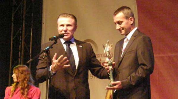 federatia romana de atletism a implinit 100 de ani