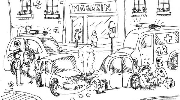 test online sri angajare spion