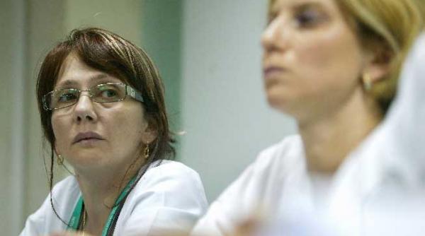 tirgu mures medic trimis in judecata pentru luare de mita