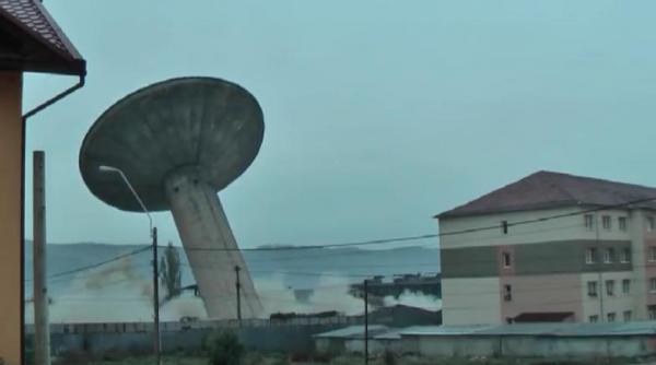 turn medias detonat gresit