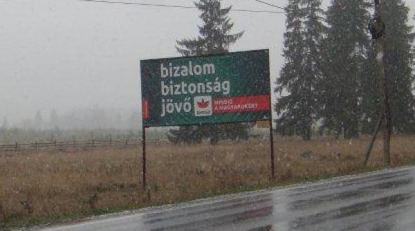 udmr ppmt campanie electorala ilegala