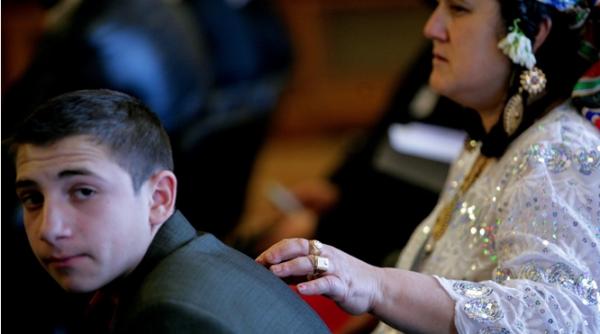 colaborare psd partida romilor