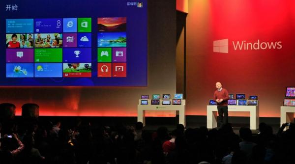 microsoft testeaza in secret propriul smartphone