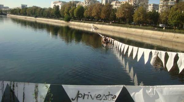 raul uitat al capitalei