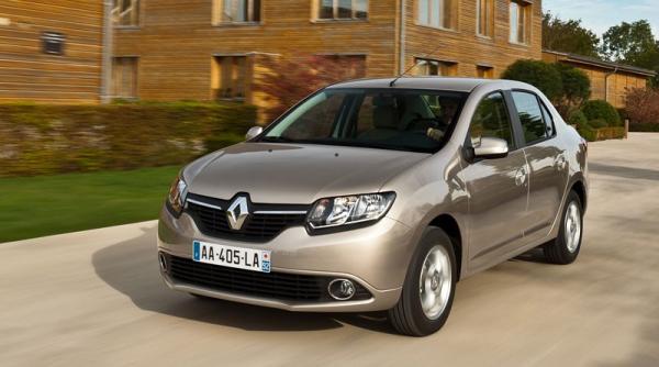 renault lanseaza noul symbol un logan pentru tarile emergente