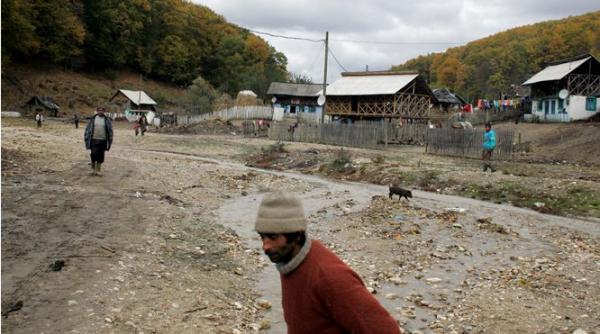 romanii pesimisti clasament nielsen