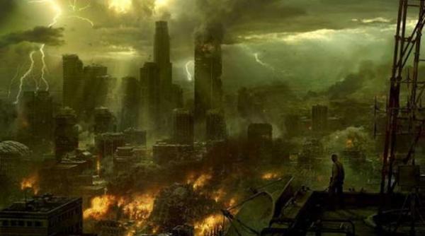 sfarsitul lumii 21 decembrie 2012 apocalipsa