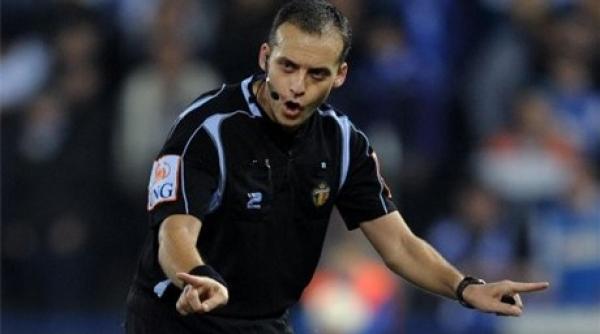 erori arbitrii belgieni steaua dinamo