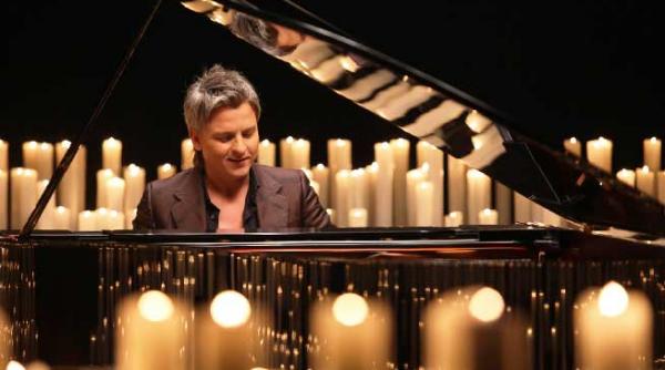 suspans muzical coplesitor