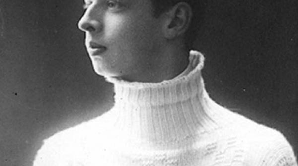 acum 100 de ani un nou student asr principele carol