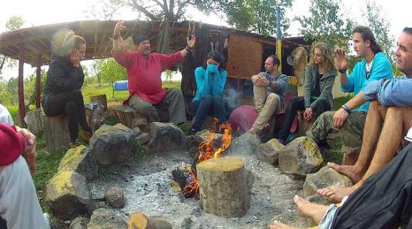 apocalipsa 2012 supravieturie ritual daci stranepot george cosbuc