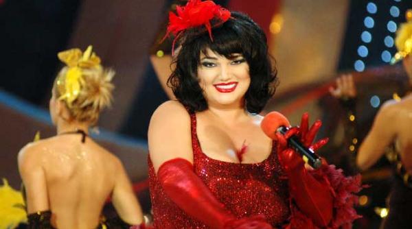 army in concert cu ozana barabancea