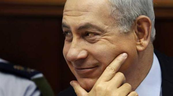 jenant un raport oficial ii declara pe politicienii israelieni inabili acestia sunt acuzati ca discrediteaza statutul international al tarii