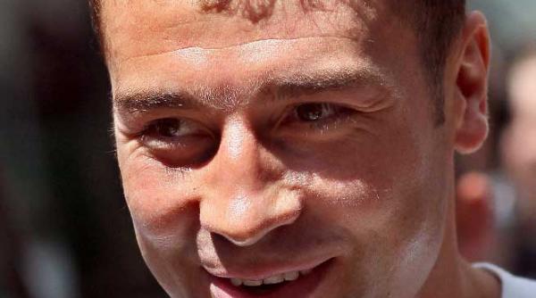 omul zilei lucian bute boxer