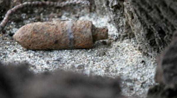 proiectile razboi culegatori ciuperci