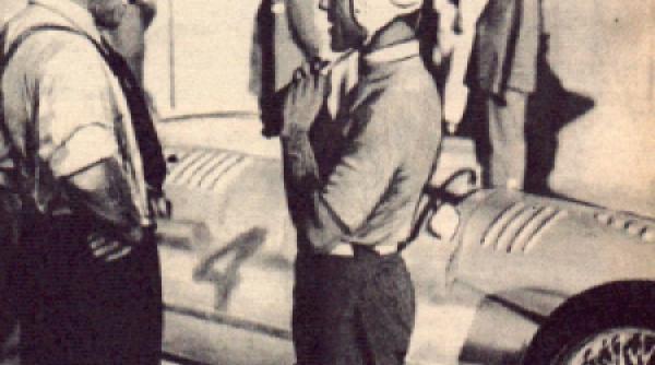 romanul in fata caruia ettore bugatti s a inchinat pasiunea lui a devenit singurul lucru pentru care a trait