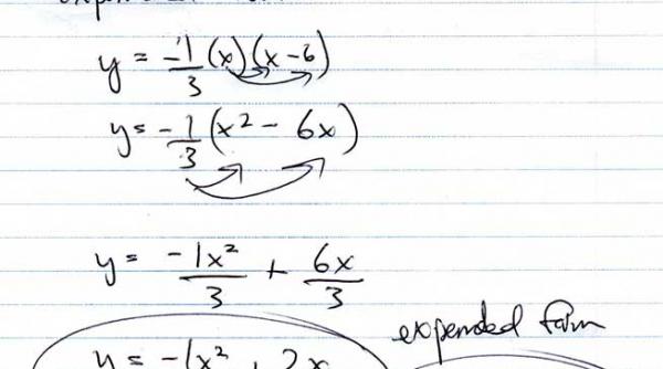 s a demonstrat ceea ce stia dintotdeauna matematica provoaca dureri de cap