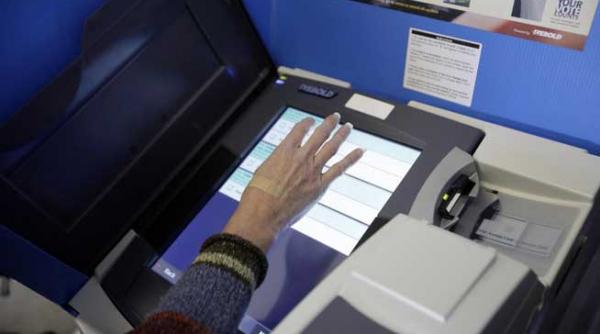 30 de milioane de americani au votat deja