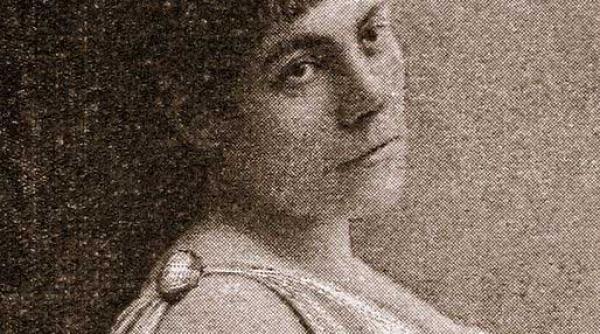 agata barsescu triumf pe scena teatrului national in urma cu 113 ani