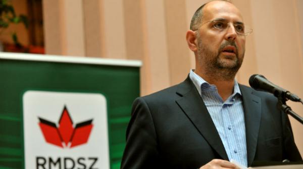 kelemen hunor cu forma actuala a regiunilor de dezvoltare romania nu are cum sa mearga mai departe