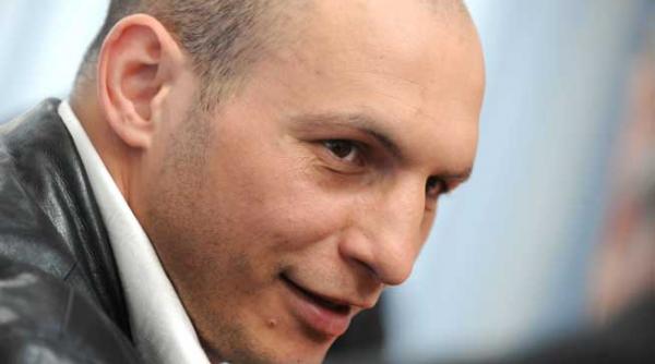 omul zilei adrian diaconu