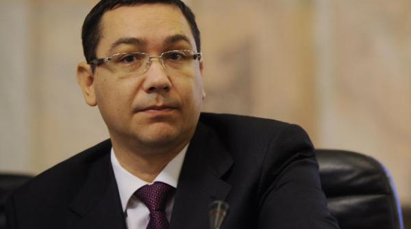 ponta guvernul care va fi investit dupa alegeri va avea o alta structura