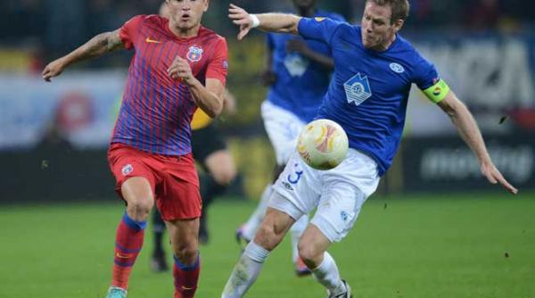 reghecampf pentru uefa com nu stiu daca mai putem pierde titlul