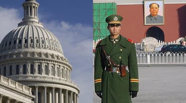 saptamana in care cele mai mari doua economii din lume isi schimba liderii pe ce mizeaza investitorii