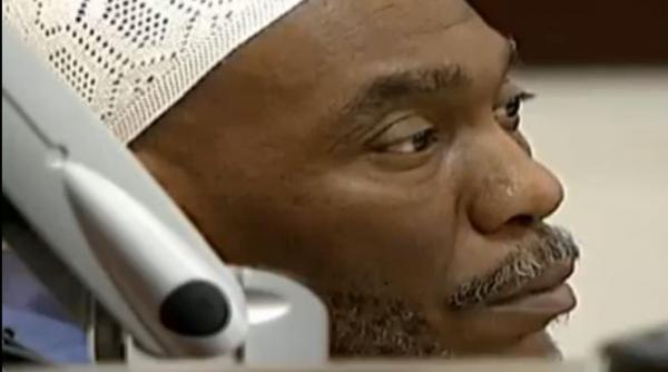 un detinut a crezut ca moare si a facut o confesiune surprinzatoare