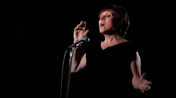 vaya con dios in turneul de adio