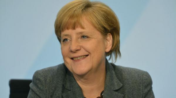 angela merkel cred in dumnezeu iar religia este partenerul meu constant