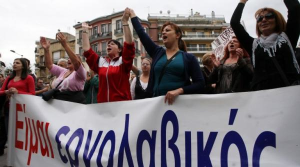 comisia europeana grecia va reveni pe crestere economica in 2014