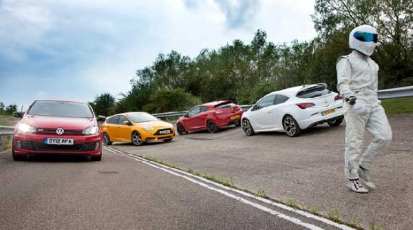 comparativ hot cel mai tare hot hatch