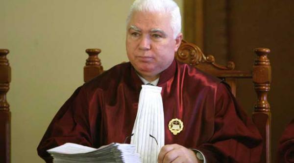 contractele cu statul cele mai profitabile afaceri si pentru judecatorul de la curtea constitutionala petre lazaroiu