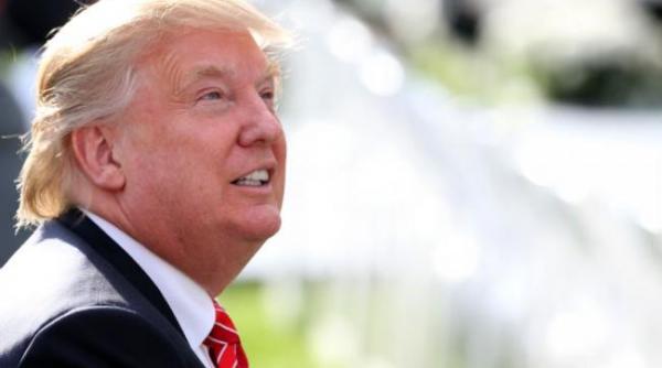 cum a reactionat donald trump dupa ce barack obama a castigat alegerile