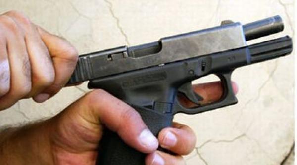 impuscaturi in trafic pe centura capitalei un barbat a fost ranit