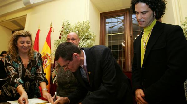 in spania casatoriile gay sunt constitutionale