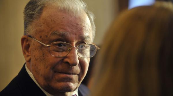 ion iliescu cu un presedinte ostil trebuie sa castigam alegerile cu o majoritate covarsitoare