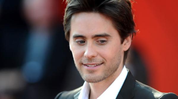 jared leto se intoarce la actorie