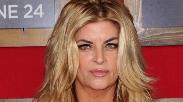 kirstey alley vorbeste despre legatura amoroasa secreta pe care a avut o cu patrick swayze