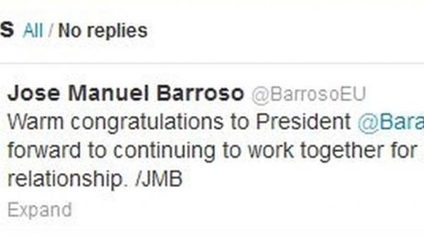 liderii europeni felicita obama barroso