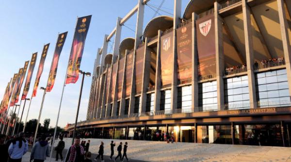 romania ar putea gazdui cateva meciuri din cadrul euro 2020