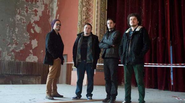 incepe white walls fall tour 2012