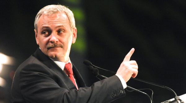 liviu dragnea romania nu e suficient de puternica pentru ca asa s a dorit