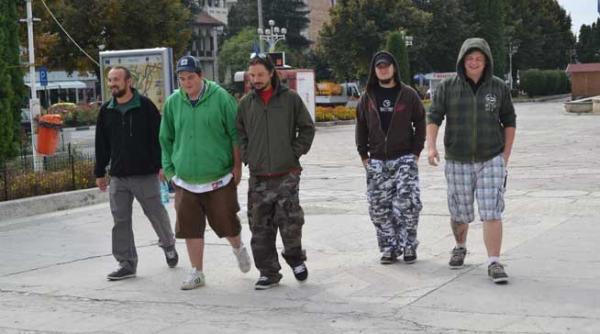 metale grele targ3t a lansat faceburn