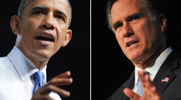 o mama si a numit gemenii barack obama si mitt romney