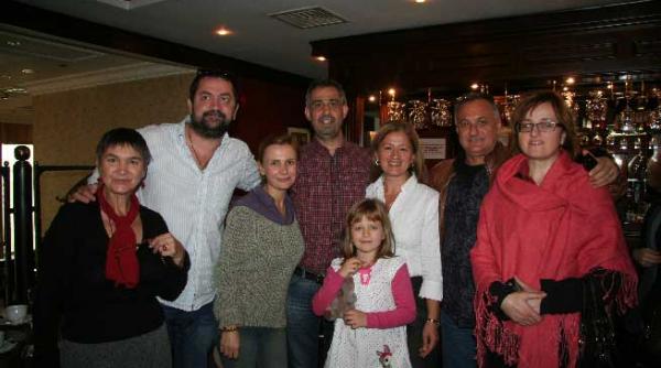 premiera la teatrul national radiofonic pentru copii