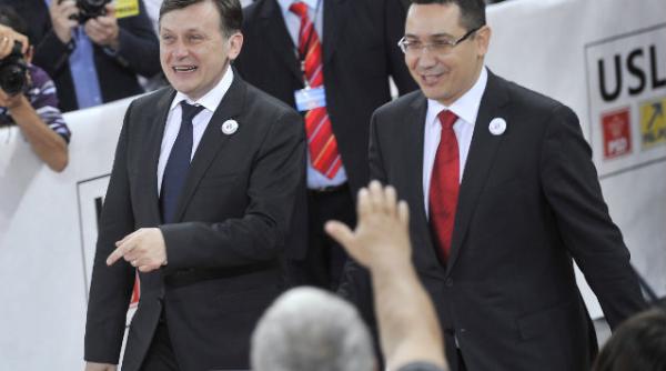 program guvernare usl puncte cheie