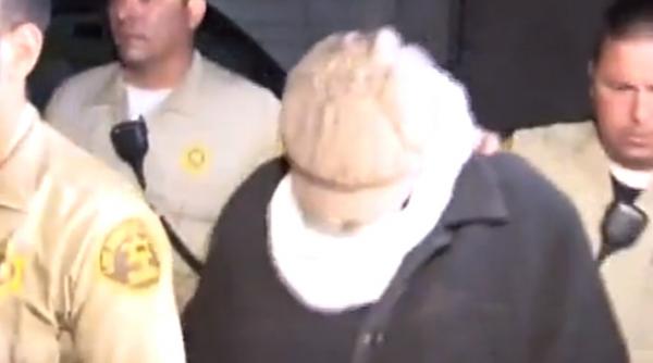 regizorul peliculei inocenta musulmanilor condamnat la inchisoare