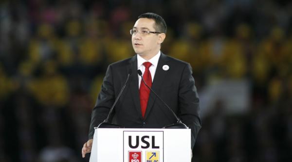 victor ponta